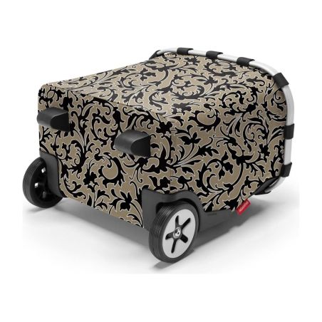 Reisenthel carrycruiser barock marmoriert | Reisenthel | Mimocook