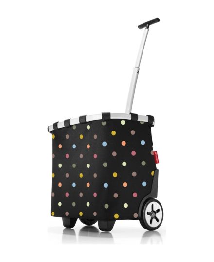 Reisenthel carrycruiser dots | Reisenthel | Mimocook