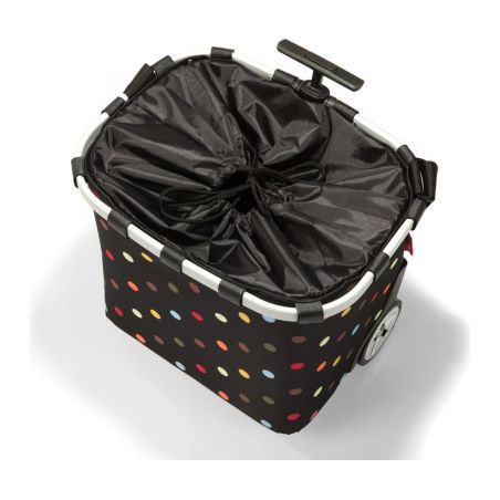 Reisenthel carrycruiser dots | Reisenthel | Mimocook