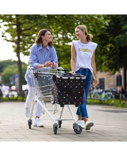 Reisenthel carrycruiser dots | Reisenthel | Mimocook