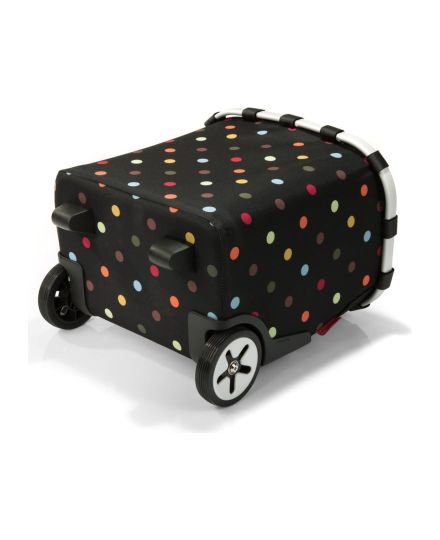 Carro de compras Carrycruiser dots Reisenthel | Reisenthel | Mimocook