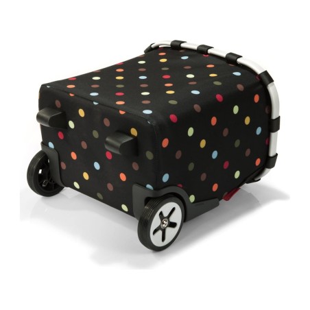 Reisenthel carrycruiser dots Einkaufstrolley 40 L | Reisenthel | Mimocook