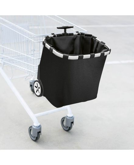 Reisenthel carrycruiser dots Chariot de Courses 40 L | Reisenthel | Mimocook
