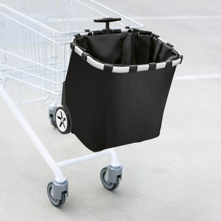 Reisenthel carrycruiser dots Chariot de Courses 40 L | Reisenthel | Mimocook