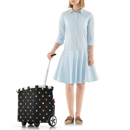 Reisenthel carrycruiser dots | Reisenthel | Mimocook