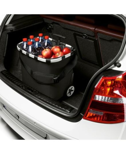 Carro de compras Carrycruiser dots Reisenthel | Reisenthel | Mimocook