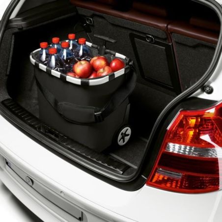 Reisenthel carrycruiser dots Chariot de Courses 40 L | Reisenthel | Mimocook