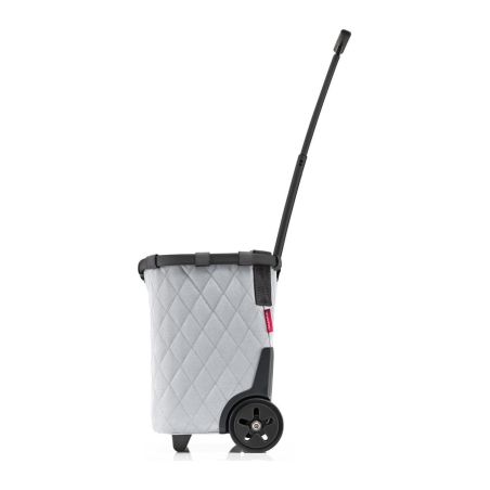 Carrycruiser rhombus light Grey de Reisenthel | Reisenthel | Mimocook