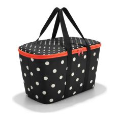 Bolsa térmica twist mixed dots Reisenthel