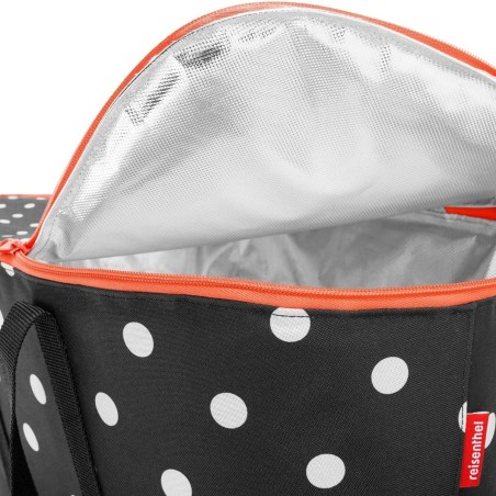 Reisenthel coolerbag mixed dots Saco Térmico 20 L | Reisenthel | Mimocook