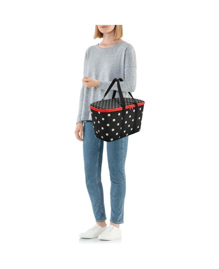 Bolsa térmica twist mixed dots Reisenthel | Reisenthel | Mimocook