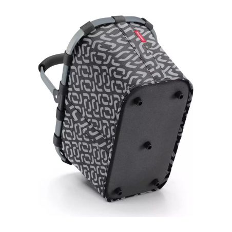 Reisenthel Tragetasche Signature schwarz | Reisenthel | Mimocook