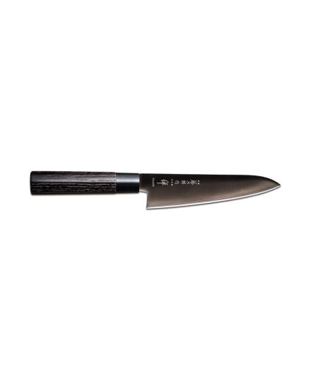 Tojiro Zen Black Cuchillo de chef 21cm | Tojiro | Mimocook