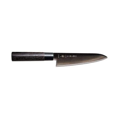 Tojiro Zen Black Couteau de chef 21cm | Tojiro | Mimocook