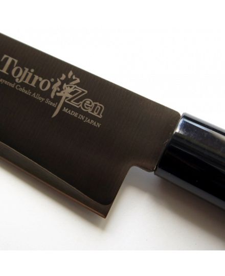 Tojiro Zen Black Cuchillo de chef 21cm | Tojiro | Mimocook