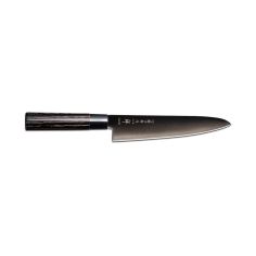 Couteau Boss 24cm Tojiro Zen Noir