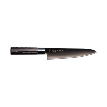 Tojiro Zen Black Faca de chefe 24cm | Tojiro | Mimocook