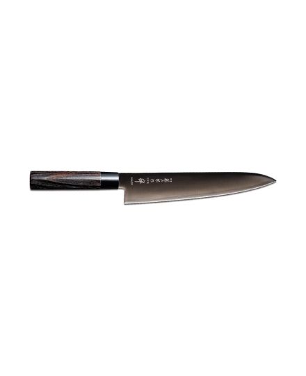 Tojiro Zen Black Kochmesser 27cm | Tojiro | Mimocook
