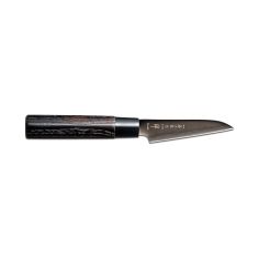 Couteau Végétal 13cm Tojiro Zen Noir
