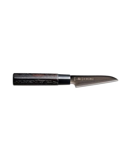 Tojiro Zen Black Couteau d’office 13cm | Tojiro | Mimocook