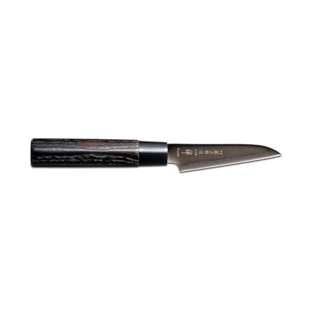 Tojiro Zen Black Couteau d’office 13cm | Tojiro | Mimocook