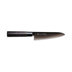 Tojiro Zen Schwarz Kochmesser 18cm