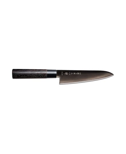 Tojiro Zen Black Chef’s Knife 18cm | Tojiro | Mimocook