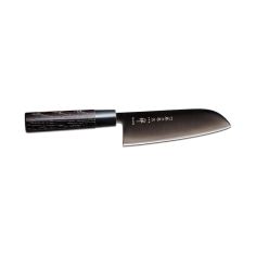 Tojiro Zen Black Faca de chefe 21cm | Tojiro | Mimocook