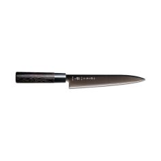 Tojiro Zen Black Slicing knife 21cm