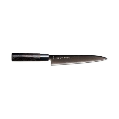 Tojiro Zen Black Couteau à viande froide 21cm | Tojiro | Mimocook
