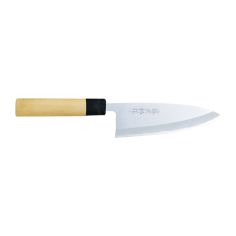 Tojiro Shirogami Deba Messer 17cm