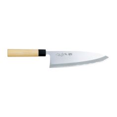 Deba Couteau 24cm Shirogami Tojiro