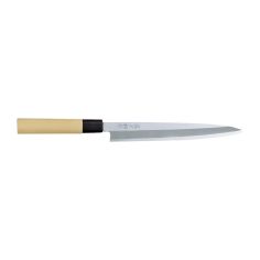 Tojiro Shirogami Yanagi-Sashimi-Messer 21cm