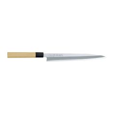 Tojiro Shirogami Cuchillo Deba 24cm | Tojiro | Mimocook