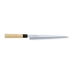 Yanagi-Sashimi Couteau 27cm Shirogami Tojiro