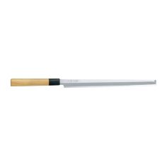 Tojiro Zen Black Faca de chefe 24cm | Tojiro | Mimocook