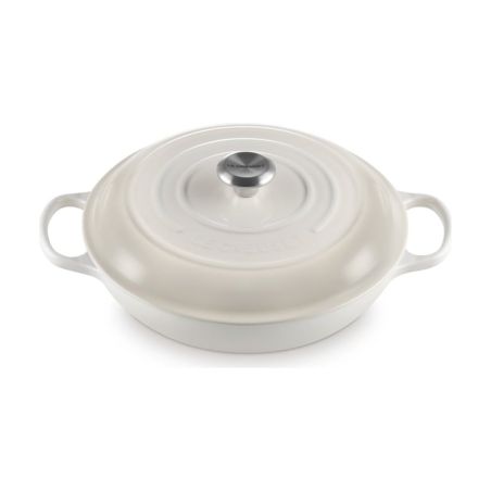 Bstock Le Creuset Gourmet-Profitopf aus Gusseisen 30 cm | Le Creuset | Mimocook