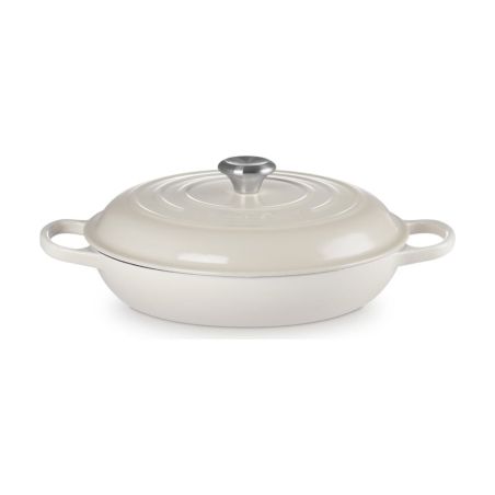 Bstock Le Creuset Gourmet-Profitopf aus Gusseisen 30 cm | Le Creuset | Mimocook