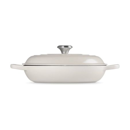 Bstock Le Creuset Faitout en Fonte Émaillée 30 cm | Le Creuset | Mimocook