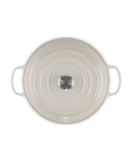 Bstock Le Creuset Caçarola Baixa de Ferro Fundido 30 cm | Le Creuset | Mimocook