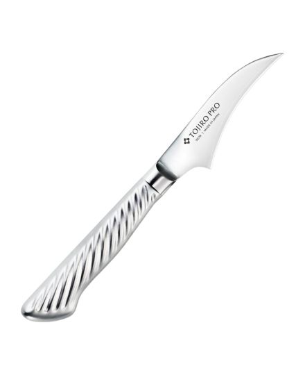 Tojiro Pro Couteau à tourner 7cm | Tojiro | Mimocook