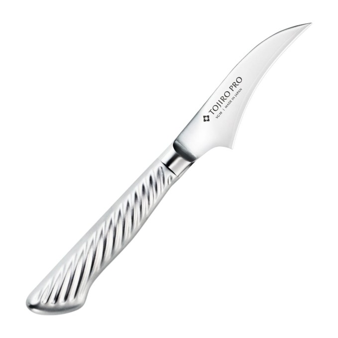 Tojiro Pro Tourniermesser 7cm | Tojiro | Mimocook