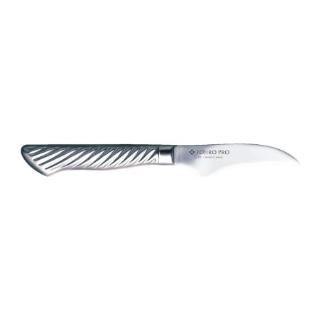 Tojiro Pro Faca de tornear 7cm | Tojiro | Mimocook