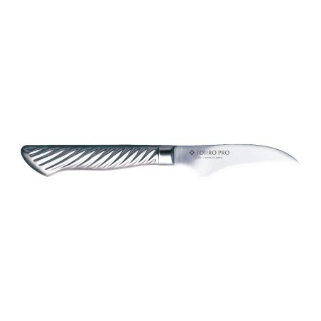 Tojiro Pro Turning Knife 7cm | Tojiro | Mimocook