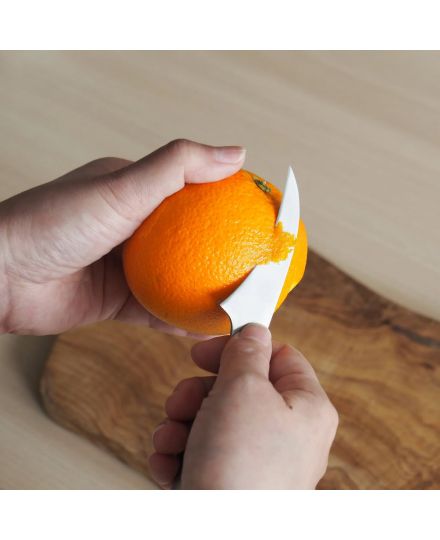 Tojiro Pro Turning Knife 7cm | Tojiro | Mimocook