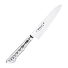 Tojiro Pro Utility Knife 12cm