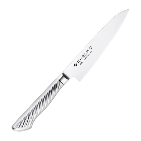 Tojiro Pro Allzweckmesser 12cm | Tojiro | Mimocook