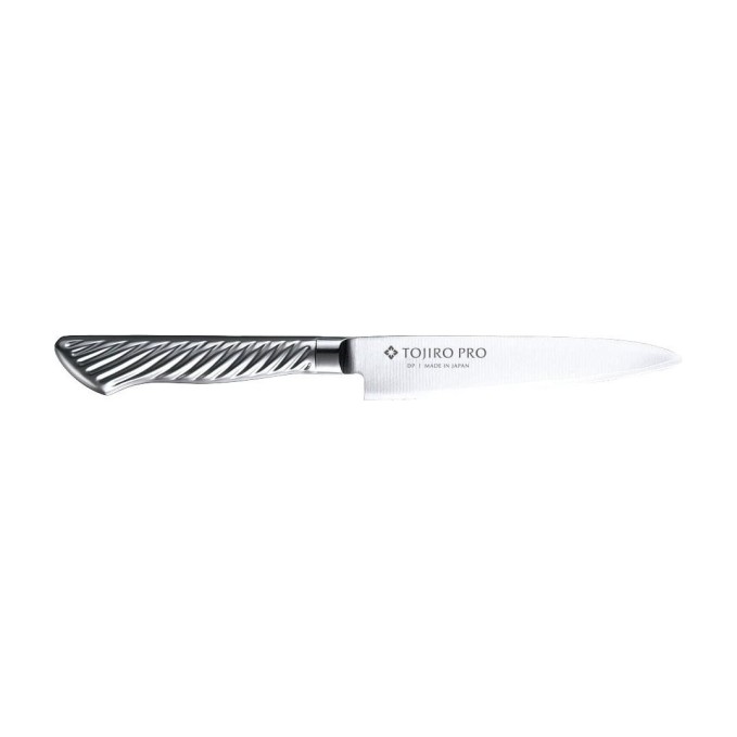 Tojiro Pro Faca multiusos 12cm | Tojiro | Mimocook