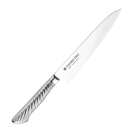 Tojiro Pro Couteau de cuisine 15cm | Tojiro | Mimocook