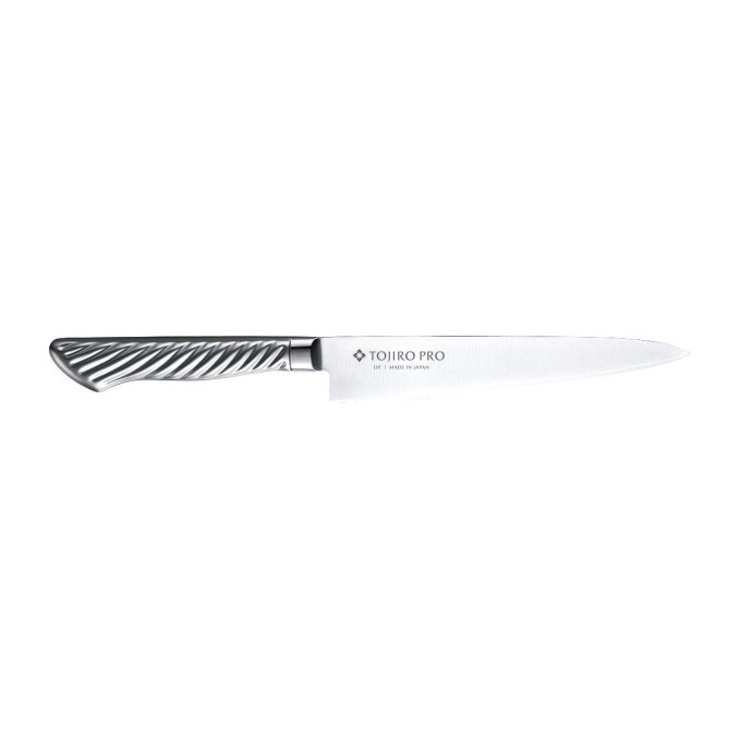 Tojiro Pro Faca multiusos 15cm | Tojiro | Mimocook